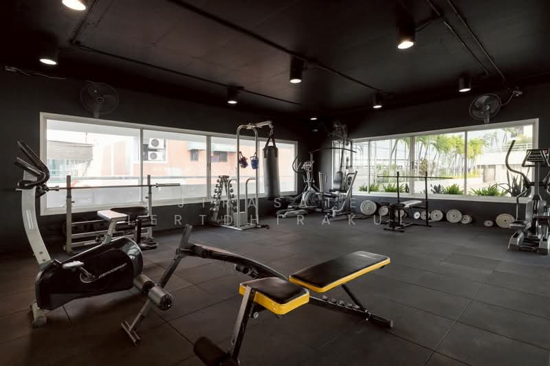 P. Thana Tower 2, Bangkok, Lat Phrao 60 Alley, Wang Thonglang, Wang Thonglang, Bangkok, 1 Bedroom, 32 sqm, Condo For Sale, by Jirasate Lertdhirakul, 500209936 - DDproperty.com