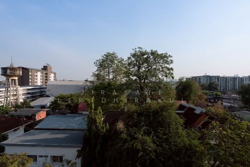 P. Thana Tower 2, Bangkok, Lat Phrao 60 Alley, Wang Thonglang, Wang Thonglang, Bangkok, 1 Bedroom, 32 sqm, Condo For Sale, by Jirasate Lertdhirakul, 500209936 - DDproperty.com