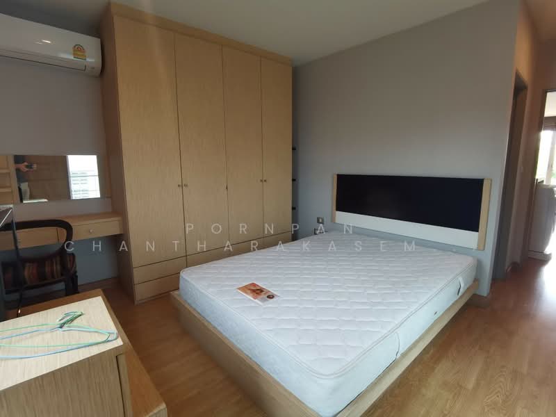 Tree Condo Sukhumvit 50, Bangkok, - Sukhumvit Road, Phra Kanong, Khlong Toei, Bangkok, 2 Bedrooms, 86 sqm, Condo For Sale, by Pornpan Chantharakasemchai, 500209937 - DDproperty.com