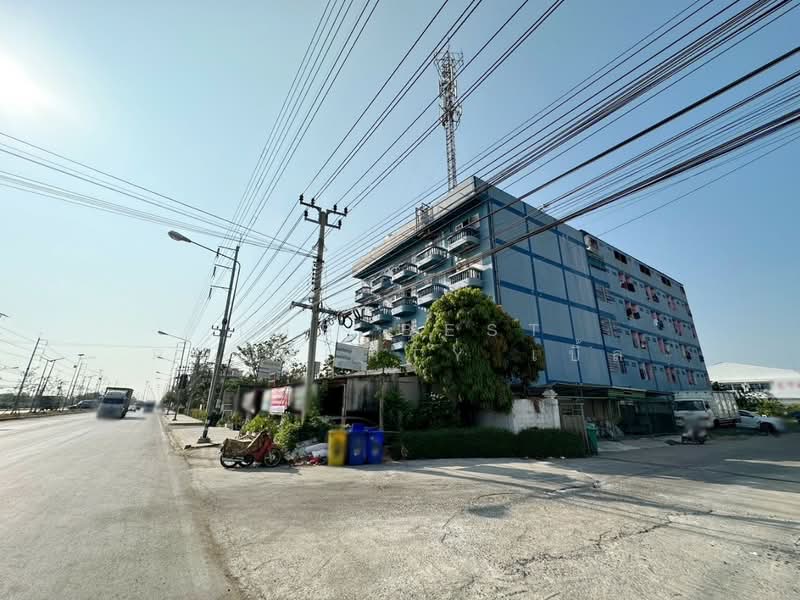อพาร์ทเม้นท์แพรกษา สมุทรปราการ, Samut Prakan, Phraeksa, Muang Samut Prakarn, Samut Prakan, , 150 sqm, Business For Sale, by The Best Property เบิ้ล, 500209938 - DDproperty.com