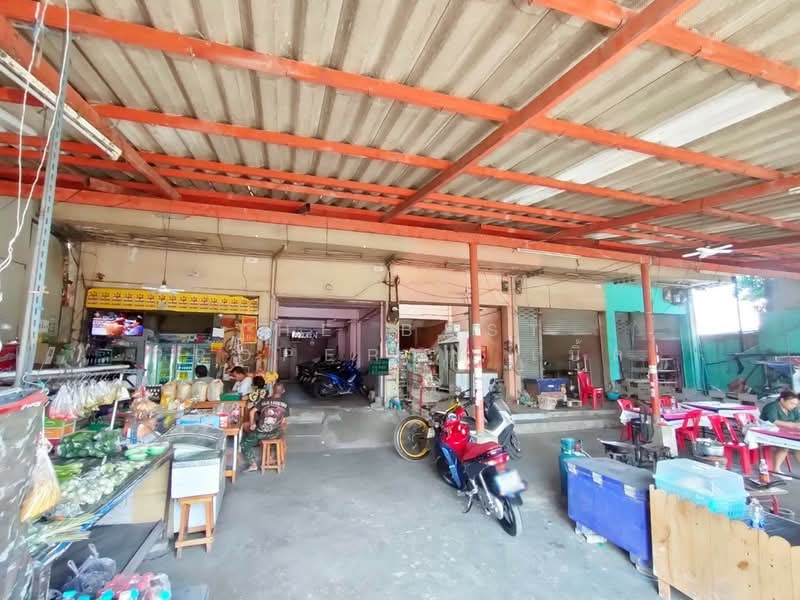 อพาร์ทเม้นท์แพรกษา สมุทรปราการ, Samut Prakan, Phraeksa, Muang Samut Prakarn, Samut Prakan, , 150 sqm, Business For Sale, by The Best Property เบิ้ล, 500209938 - DDproperty.com