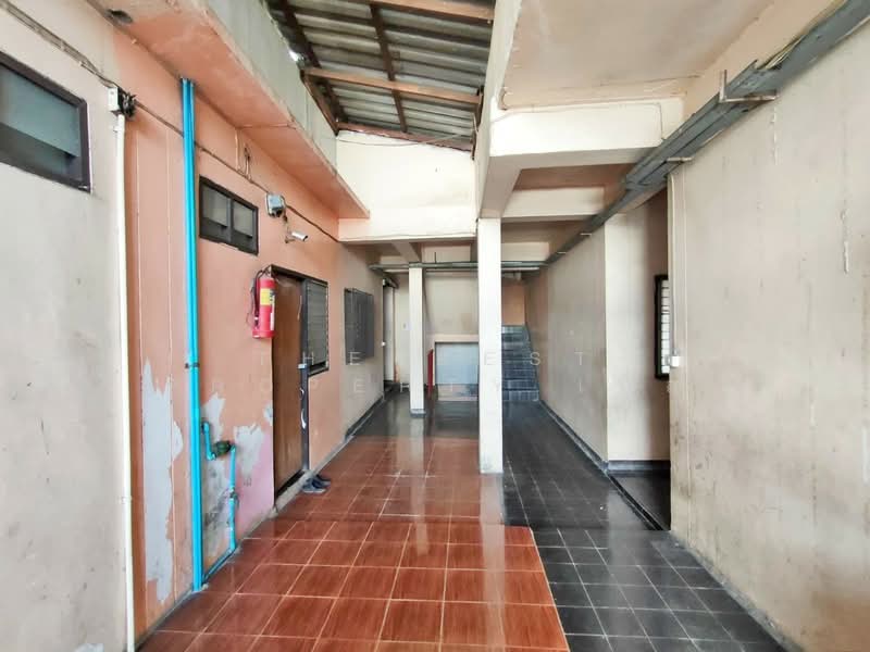 อพาร์ทเม้นท์แพรกษา สมุทรปราการ, Samut Prakan, Phraeksa, Muang Samut Prakarn, Samut Prakan, , 150 sqm, Business For Sale, by The Best Property เบิ้ล, 500209938 - DDproperty.com