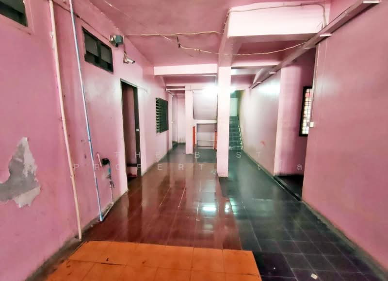 อพาร์ทเม้นท์แพรกษา สมุทรปราการ, Samut Prakan, Phraeksa, Muang Samut Prakarn, Samut Prakan, , 150 sqm, Business For Sale, by The Best Property เบิ้ล, 500209938 - DDproperty.com