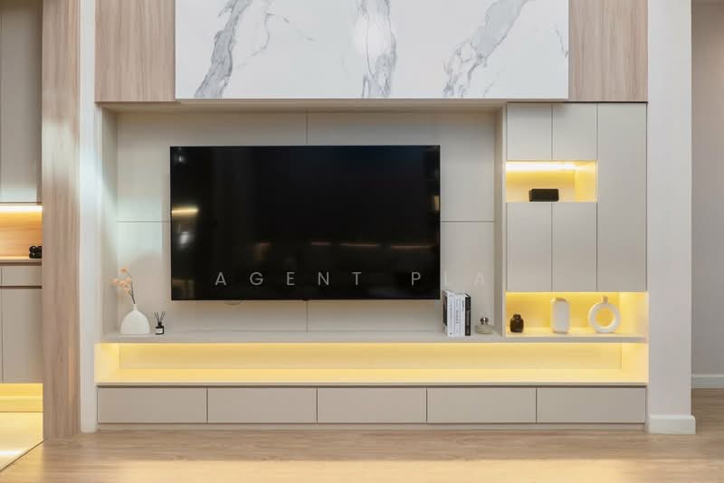 The Gentry Sukhumvit 101, Bangkok, Soi Sukhumvit 101, Sukhumvit Road, Bang Chak, Phra Khanong, Bangkok, 3 Bedrooms, 390 sqm, Single Detached House For Sale, by Agent Pla, 500209939 - DDproperty.com