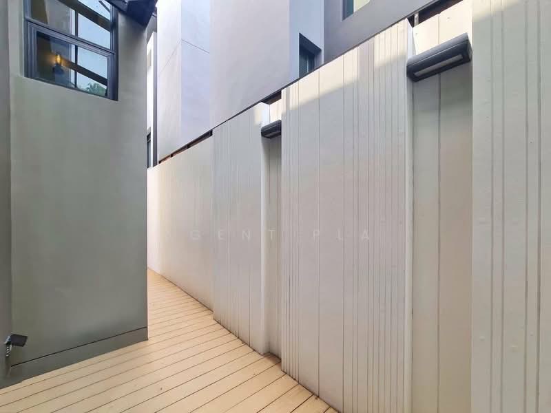 The Gentry Sukhumvit 101, Bangkok, Soi Sukhumvit 101, Sukhumvit Road, Bang Chak, Phra Khanong, Bangkok, 3 Bedrooms, 390 sqm, Single Detached House For Sale, by Agent Pla, 500209939 - DDproperty.com