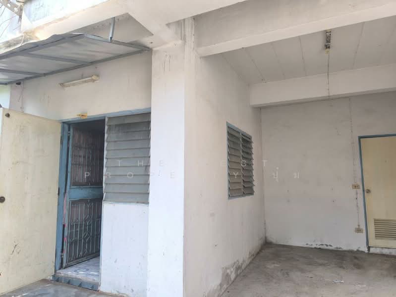 Pramaporn Place Rangsit-Klong 11 : แพรมาพรเพลส รังสิต-คลอง 11, ปทุมธานี, บึงน้ำรักษ์, ธัญบุรี, ปทุมธานี, 120 ตร.ม., ทาวน์เฮ้าส์ ขาย, โดย The Best Property ปุ๋ม, 500209940 - DDproperty.com