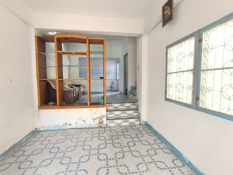 Pramaporn Place Rangsit-Klong 11 : แพรมาพรเพลส รังสิต-คลอง 11, ปทุมธานี, บึงน้ำรักษ์, ธัญบุรี, ปทุมธานี, 120 ตร.ม., ทาวน์เฮ้าส์ ขาย, โดย The Best Property ปุ๋ม, 500209940 - DDproperty.com