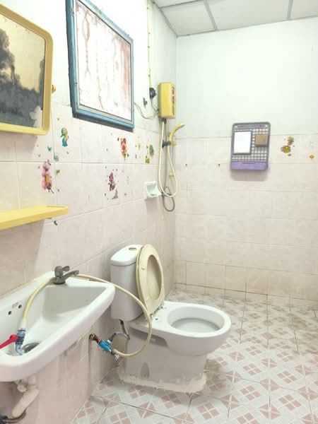 Pramaporn Place Rangsit-Klong 11, Pathum Thani, Bung Nam Rak, Thanyaburi, Pathum Thani, 2 Bedrooms, 120 sqm, Townhouse For Sale, by The Best Property ปุ๋ม, 500209940 - DDproperty.com