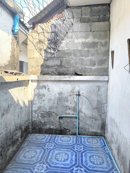 Pramaporn Place Rangsit-Klong 11, Pathum Thani, Bung Nam Rak, Thanyaburi, Pathum Thani, 2 Bedrooms, 120 sqm, Townhouse For Sale, by The Best Property ปุ๋ม, 500209940 - DDproperty.com