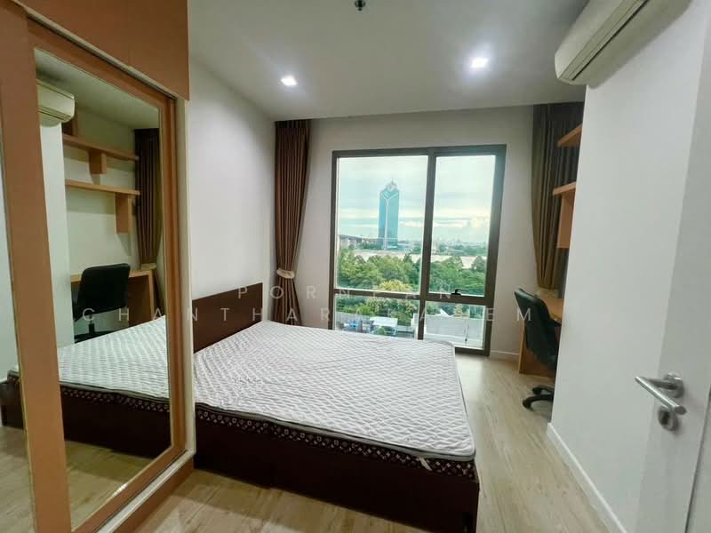 StarView, Bangkok, 495 Rama 3, Bang Klo, Bang Kho Laem, Bangkok, 2 Bedrooms, 82 sqm, Condo For Rent, by Pornpan Chantharakasemchai, 500209941 - DDproperty.com