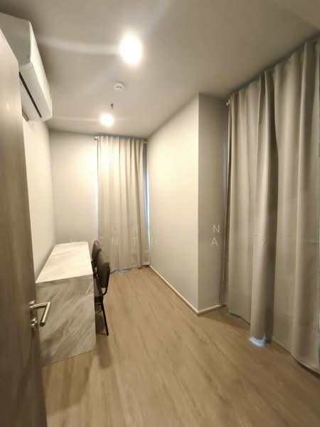 Metris District Ladprao, Bangkok, Lat Phrao Rd, Jom Phon, Chatuchak, Bangkok, 1 Bedroom, 35 sqm, Condo For Rent, by Pornpan Chantharakasemchai, 500209944 - DDproperty.com