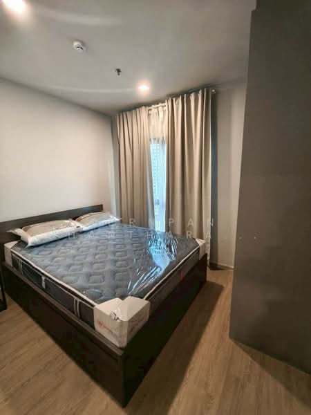 Metris District Ladprao, Bangkok, Lat Phrao Rd, Jom Phon, Chatuchak, Bangkok, 1 Bedroom, 35 sqm, Condo For Rent, by Pornpan Chantharakasemchai, 500209944 - DDproperty.com