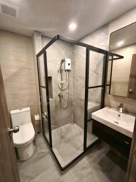 Metris District Ladprao, Bangkok, Lat Phrao Rd, Jom Phon, Chatuchak, Bangkok, 1 Bedroom, 35 sqm, Condo For Rent, by Pornpan Chantharakasemchai, 500209944 - DDproperty.com