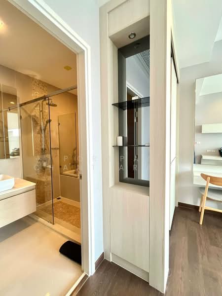 Q Asoke : คิว อโศก, กรุงเทพ, 1678 ถนนเพชรบุรี แขวง มักกะสัน เขต ราชเทวี กรุงเทพมหานคร, มักกะสัน, ราชเทวี, กรุงเทพ, 45 ตร.ม., คอนโด ให้เช่า, โดย Pornpan Chantharakasemchai, 500209945 - DDproperty.com