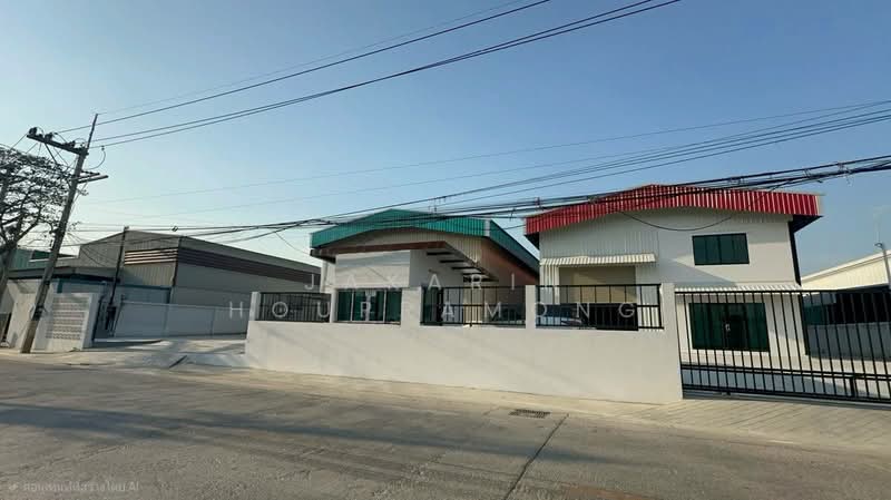 ให้เช่าโกดัง ซอยไอยรา คลองหลวง ปทุมธานี ขนาด 340-950 ตรม, ปทุมธานี, คลองสอง, คลองหลวง, ปทุมธานี, 340 ตร.ม., โกดัง-โรงงาน ให้เช่า, โดย Jakarin Houpramong, 500209947 - DDproperty.com