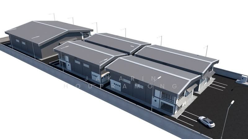 ให้เช่าโกดัง ซอยไอยรา คลองหลวง ปทุมธานี ขนาด 340-950 ตรม, ปทุมธานี, คลองสอง, คลองหลวง, ปทุมธานี, 340 ตร.ม., โกดัง-โรงงาน ให้เช่า, โดย Jakarin Houpramong, 500209947 - DDproperty.com