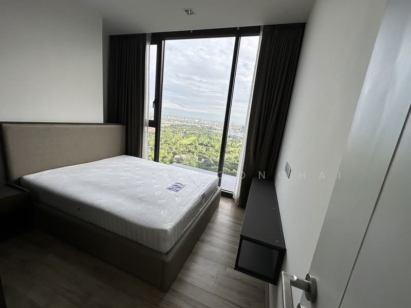 The Line Jatujak-Mochit, Bangkok, Phaholyothin Road, Jom Phon, Chatuchak, Bangkok, 3 Bedrooms, 78 sqm, Condo For Sale, by Keerati Poonchai, 500209948 - DDproperty.com