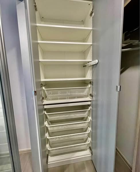 The Parkland Charan-Pinklao, Bangkok, 42 Charasanitwong, Bang Phlat, Bang Phlat, Bangkok, 2 Bedrooms, 48 sqm, Condo For Rent, by Pornpan Chantharakasemchai, 500209949 - DDproperty.com