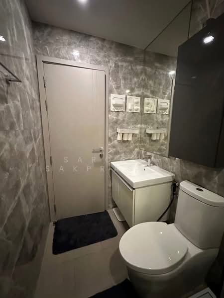 IDEO Q Siam-Ratchathewi, Bangkok, Phetchaburi Road, Thanon Phaya Thai, Ratchathewi, Bangkok, 2 Bedrooms, 50 sqm, Condo For Rent, by Sarocha Sakprasart, 500209950 - DDproperty.com