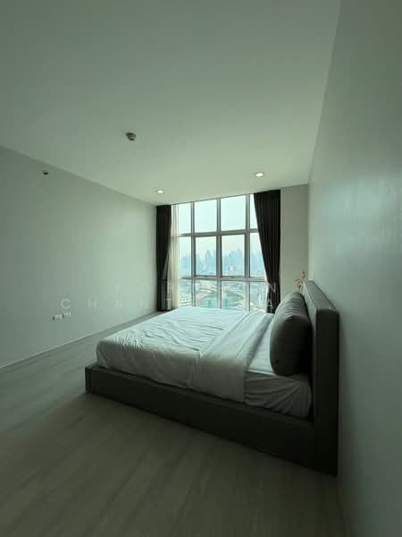 Chewathai Ratchaprarop, Bangkok, 51 Rajaprarop Road, Makkasan, Ratchathewi, Bangkok, 3 Bedrooms, 114 sqm, Condo For Rent, by Pornpan Chantharakasemchai, 500209951 - DDproperty.com