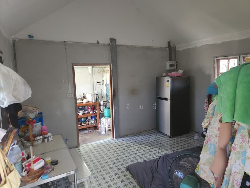 ขาย - ขายบ้าน บางเลน นครปฐม | บ้านพร้อมที่ดิน 450 ตร.วา ทำสวนต้นไม้ มีรายได้จริง, นครปฐม