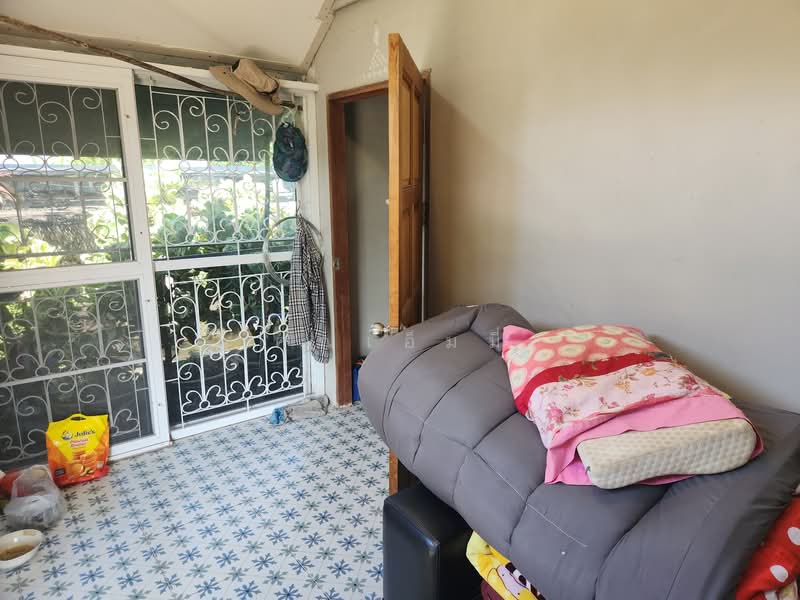 For Sale - ขายบ้าน บางเลน นครปฐม | บ้านพร้อมที่ดิน 450 ตร.วา ทำสวนต้นไม้ มีรายได้จริง, Nakhon Pathom