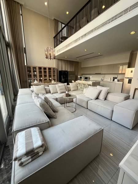 749 Residence, Bangkok, 56-1 Soi Sukhumvit 49/1, Khlong Tan Nua, Watthana, Bangkok, 4 Bedrooms, 680 sqm, Townhouse For Sale, by Pornpan Chantharakasemchai, 500209953 - DDproperty.com