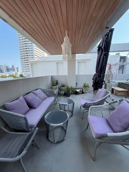 749 Residence, Bangkok, 56-1 Soi Sukhumvit 49/1, Khlong Tan Nua, Watthana, Bangkok, 4 Bedrooms, 680 sqm, Townhouse For Sale, by Pornpan Chantharakasemchai, 500209953 - DDproperty.com