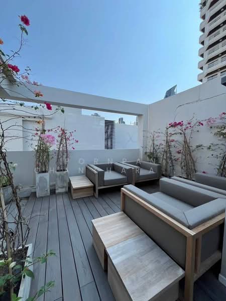 749 Residence : 749 เรสซิเดนซ์, กรุงเทพ, 56-1 ซอย สุขุมวิท 49/1, คลองตันเหนือ, วัฒนา, กรุงเทพ, 680 ตร.ม., ทาวน์เฮ้าส์ ขาย, โดย Pornpan Chantharakasemchai, 500209953 - DDproperty.com