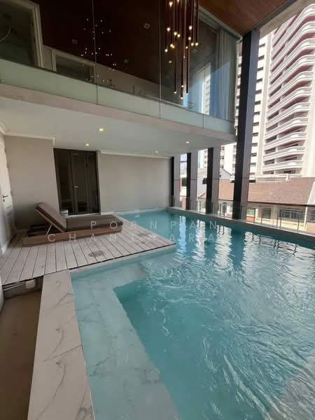 749 Residence, Bangkok, 56-1 Soi Sukhumvit 49/1, Khlong Tan Nua, Watthana, Bangkok, 4 Bedrooms, 680 sqm, Townhouse For Sale, by Pornpan Chantharakasemchai, 500209953 - DDproperty.com