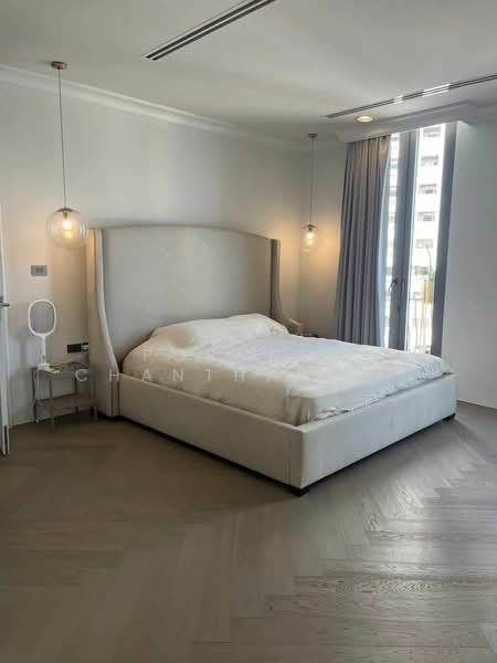 749 Residence, Bangkok, 56-1 Soi Sukhumvit 49/1, Khlong Tan Nua, Watthana, Bangkok, 4 Bedrooms, 680 sqm, Townhouse For Sale, by Pornpan Chantharakasemchai, 500209953 - DDproperty.com