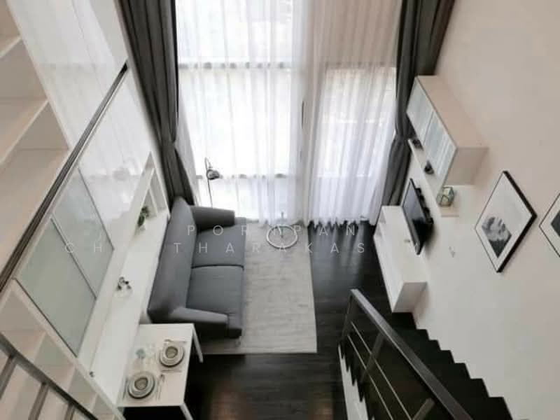 IDEO Morph 38 : ไอดีโอ มอร์ฟ 38, กรุงเทพ, 88 ซอยสุขุมวิท 38 ถนนสุขุมวิท แขวงพระโขนง เขตคลองเตย กรุงเทพมหานคร, พระโขนง, คลองเตย, กรุงเทพ, 36 ตร.ม., คอนโด ให้เช่า, โดย Pornpan Chantharakasemchai, 500209954 - DDproperty.com