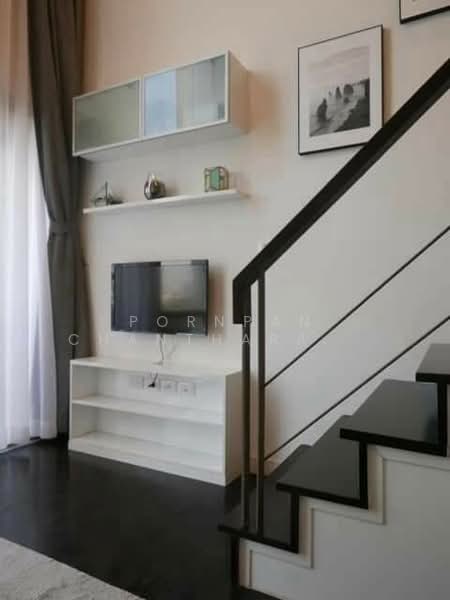 IDEO Morph 38 : ไอดีโอ มอร์ฟ 38, กรุงเทพ, 88 ซอยสุขุมวิท 38 ถนนสุขุมวิท แขวงพระโขนง เขตคลองเตย กรุงเทพมหานคร, พระโขนง, คลองเตย, กรุงเทพ, 36 ตร.ม., คอนโด ให้เช่า, โดย Pornpan Chantharakasemchai, 500209954 - DDproperty.com