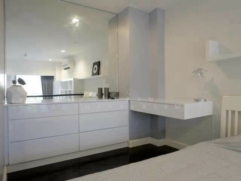 IDEO Morph 38, Bangkok, 88 Sukhumvit Road, Phra Kanong, Khlong Toei, Bangkok, 1 Bedroom, 36 sqm, Condo For Rent, by Pornpan Chantharakasemchai, 500209954 - DDproperty.com