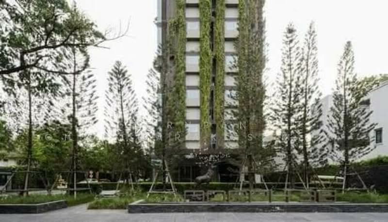 IDEO Morph 38, Bangkok, 88 Sukhumvit Road, Phra Kanong, Khlong Toei, Bangkok, 1 Bedroom, 36 sqm, Condo For Rent, by Pornpan Chantharakasemchai, 500209954 - DDproperty.com