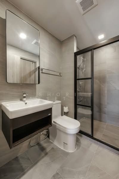 Metris Ladprao, Bangkok, Lat Phrao Road, Jom Phon, Chatuchak, Bangkok, 2 Bedrooms, 43 sqm, Condo For Rent, by Shori Asset Group Co., Ltd., 500209955 - DDproperty.com