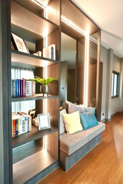 The Gentry Sukhumvit 101 : เดอะ เจนทริ สุขุมวิท 101, กรุงเทพ, ซอยสุขุมวิท 101 ถนนสุขุมวิท, บางจาก, พระโขนง, กรุงเทพ, 380 ตร.ม., บ้านเดี่ยว ขาย, โดย Agent Pla, 500209956 - DDproperty.com