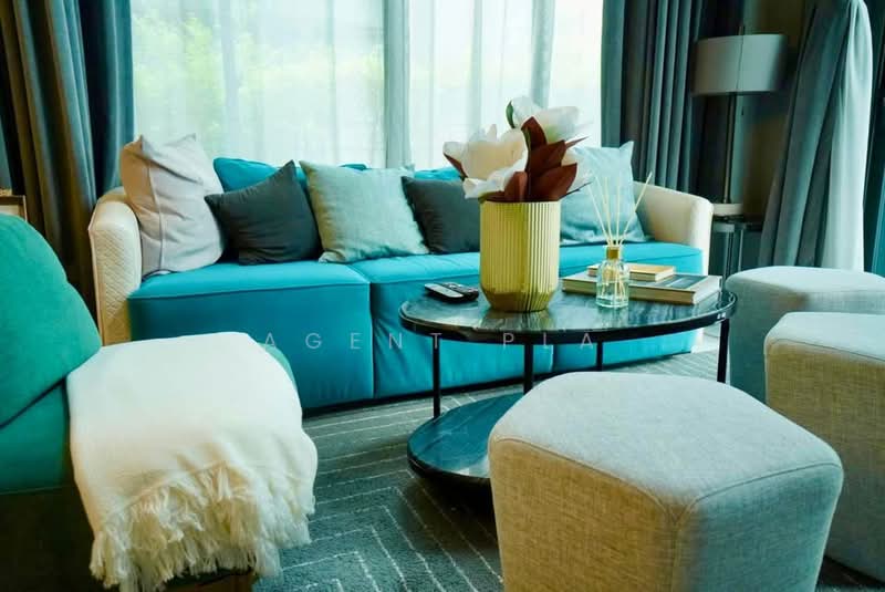 The Gentry Sukhumvit 101, Bangkok, Soi Sukhumvit 101, Sukhumvit Road, Bang Chak, Phra Khanong, Bangkok, 3 Bedrooms, 380 sqm, Single Detached House For Sale, by Agent Pla, 500209956 - DDproperty.com