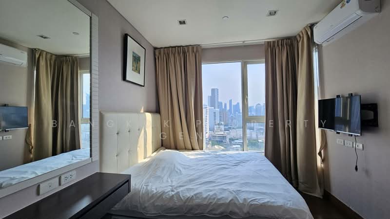 Ivy Thonglor, Bangkok, 889 Thonglor Road, Khlong Tan Nua, Watthana, Bangkok, 1 Bedroom, 45 sqm, Condo For Rent, by BANGKOK PROPERTY AGENTS, 500209959 - DDproperty.com