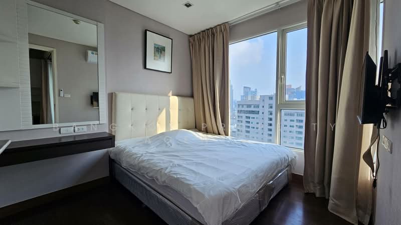 Ivy Thonglor, Bangkok, 889 Thonglor Road, Khlong Tan Nua, Watthana, Bangkok, 1 Bedroom, 45 sqm, Condo For Rent, by BANGKOK PROPERTY AGENTS, 500209959 - DDproperty.com