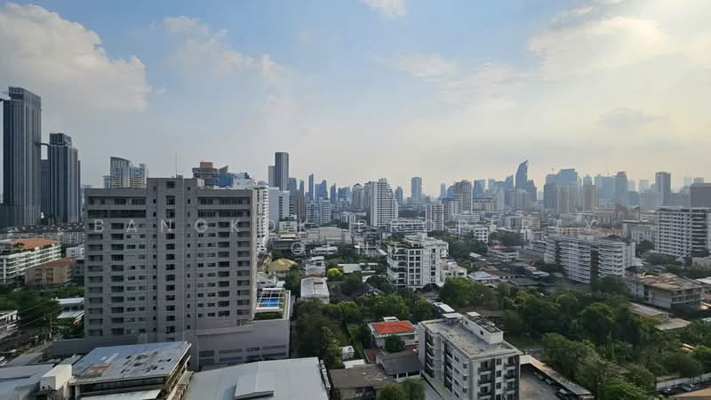 Ivy Thonglor, Bangkok, 889 Thonglor Road, Khlong Tan Nua, Watthana, Bangkok, 1 Bedroom, 45 sqm, Condo For Rent, by BANGKOK PROPERTY AGENTS, 500209959 - DDproperty.com