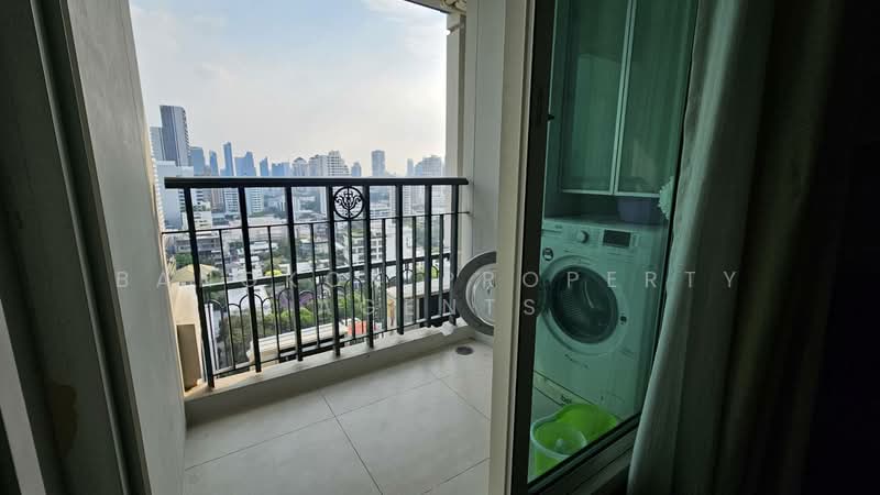 Ivy Thonglor, Bangkok, 889 Thonglor Road, Khlong Tan Nua, Watthana, Bangkok, 1 Bedroom, 45 sqm, Condo For Rent, by BANGKOK PROPERTY AGENTS, 500209959 - DDproperty.com
