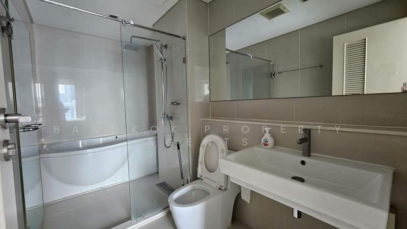 Ivy Thonglor, Bangkok, 889 Thonglor Road, Khlong Tan Nua, Watthana, Bangkok, 1 Bedroom, 45 sqm, Condo For Rent, by BANGKOK PROPERTY AGENTS, 500209959 - DDproperty.com