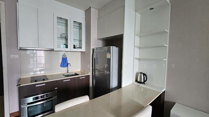 Ivy Thonglor, Bangkok, 889 Thonglor Road, Khlong Tan Nua, Watthana, Bangkok, 1 Bedroom, 45 sqm, Condo For Rent, by BANGKOK PROPERTY AGENTS, 500209959 - DDproperty.com