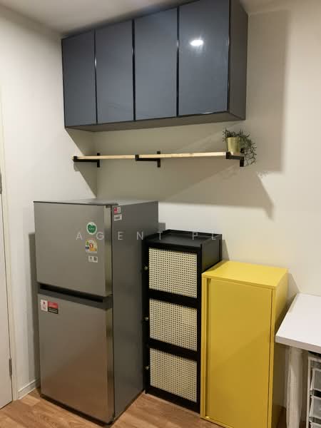 Lumpini Ville Sukhumvit 101/1-Punnawithi : ลุมพินี วิลล์ สุขุมวิท 101/1-ปุณณวิถี, กรุงเทพ, ถนนสุขุมวิท 101/1, บางจาก, พระโขนง, กรุงเทพ, 29 ตร.ม., คอนโด ให้เช่า, โดย Agent Pla, 500209961 - DDproperty.com