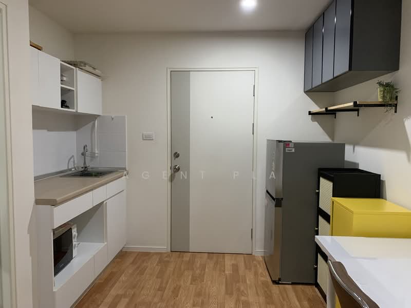 Lumpini Ville Sukhumvit 101/1-Punnawithi, Bangkok, Sukhumvit 101/1 Road, Bang Chak, Phra Khanong, Bangkok, 1 Bedroom, 29 sqm, Condo For Rent, by Agent Pla, 500209961 - DDproperty.com