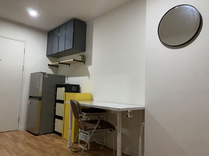 Lumpini Ville Sukhumvit 101/1-Punnawithi, Bangkok, Sukhumvit 101/1 Road, Bang Chak, Phra Khanong, Bangkok, 1 Bedroom, 29 sqm, Condo For Rent, by Agent Pla, 500209961 - DDproperty.com