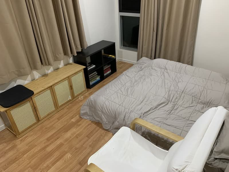 Lumpini Ville Sukhumvit 101/1-Punnawithi, Bangkok, Sukhumvit 101/1 Road, Bang Chak, Phra Khanong, Bangkok, 1 Bedroom, 29 sqm, Condo For Rent, by Agent Pla, 500209961 - DDproperty.com