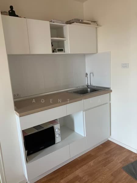 Lumpini Ville Sukhumvit 101/1-Punnawithi, Bangkok, Sukhumvit 101/1 Road, Bang Chak, Phra Khanong, Bangkok, 1 Bedroom, 29 sqm, Condo For Rent, by Agent Pla, 500209961 - DDproperty.com