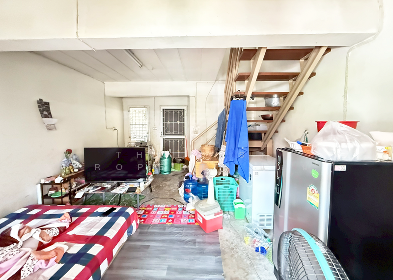 Baan Ua-Athorn Rangsit 7/3 : บ้านเอื้ออาทร 7/3, ปทุมธานี, บึงคำพร้อย, ลำลูกกา, ปทุมธานี, 100 ตร.ม., ทาวน์เฮ้าส์ ขาย, โดย The Best Property แอน, 500209963 - DDproperty.com